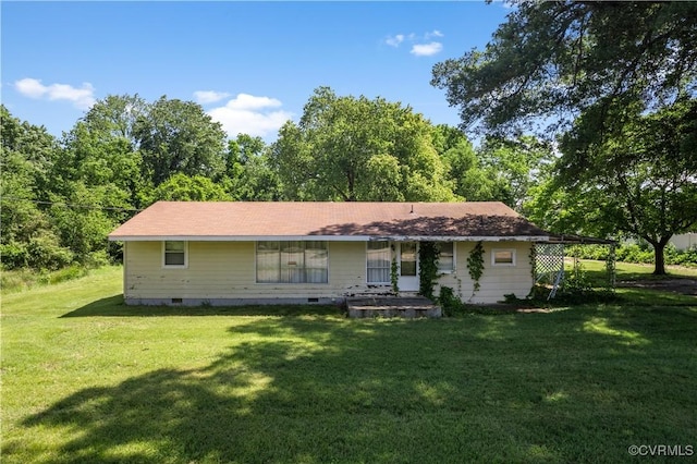 8212 Shady Grove Rd, Mechanicsville, VA 23111