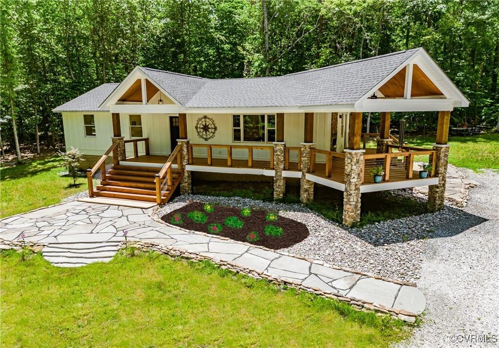 443 Wood Acres Rd, Manakin Sabot, VA 23103 - photo 1