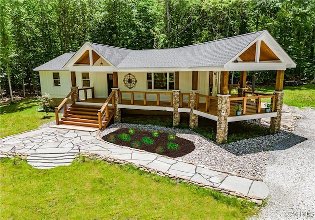 443 Wood Acres Rd, Manakin Sabot, VA 23103 - photo 1