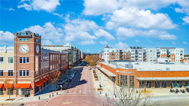 1702 Old Brick Rd Unit B, Glen Allen, VA 23060 - city view