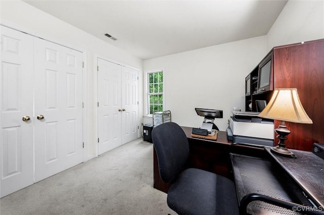 6207 Hackney Loop, Chesterfield, VA 23234 - office featuring light carpet
