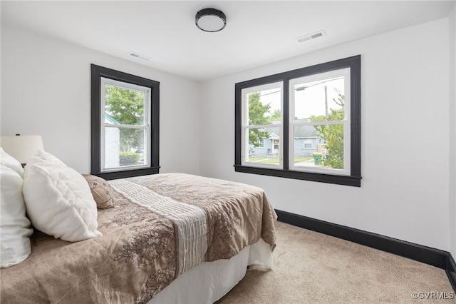 327 S 12th Ave, Hopewell, VA 23860 - view of carpeted bedroom