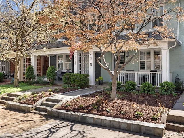 2107 Rosewood Ave, Richmond, VA 23220 - photo 2