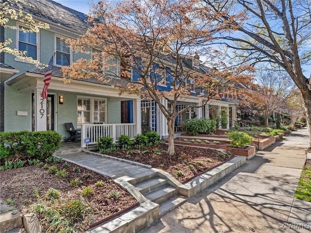 2107 Rosewood Ave, Richmond, VA 23220 - photo 4