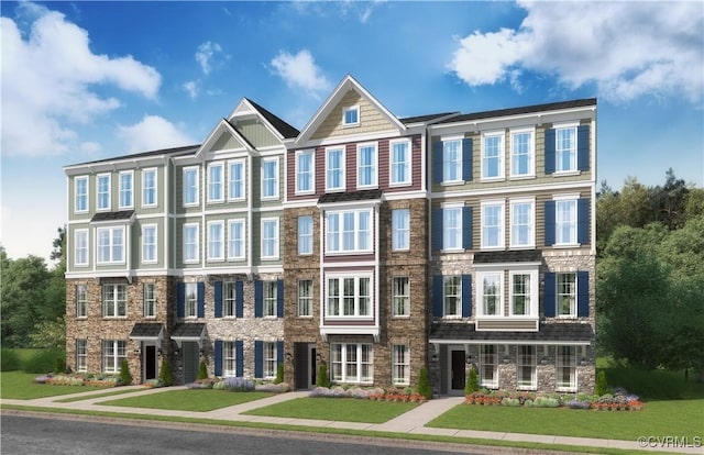 9218 Magellan Pkwy Unit B, Glen Allen, VA 23060 - photo 1