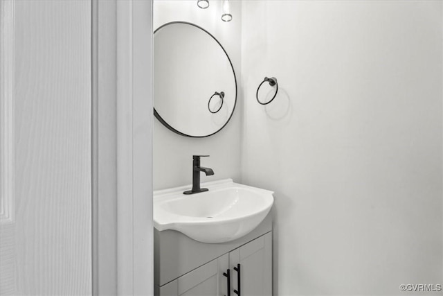 3207 Mark Rd, Richmond, VA 23234 - bathroom featuring vanity