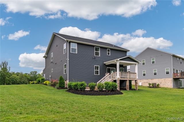 14413 Botsford Ave, Chester, VA 23831 - photo 33