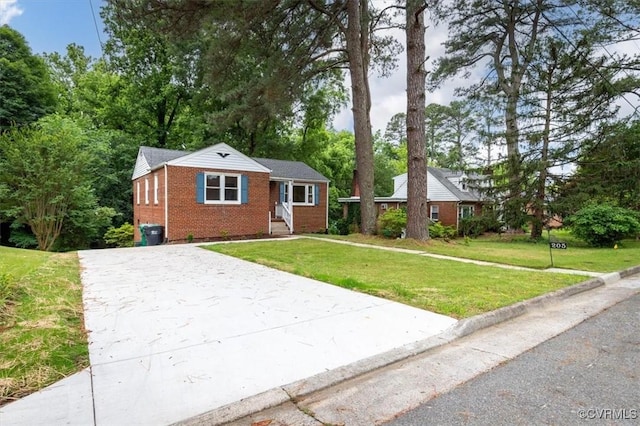 205 Crestwood Dr, Colonial Heights, VA 23834 - photo 2