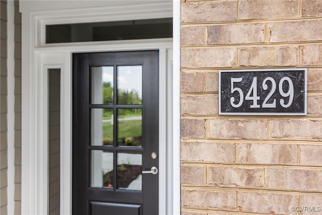5429 Gillies Creek Mews, Henrico, VA 23231 - photo 2
