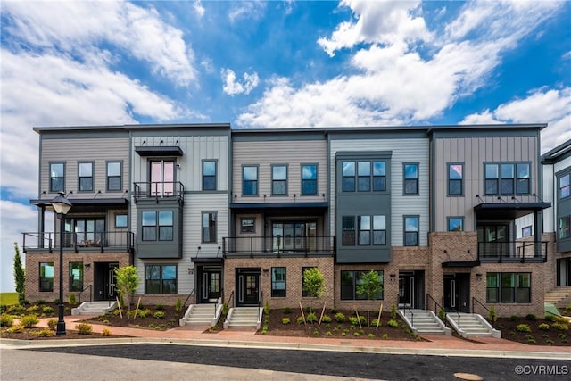 5427 Gillies Creek Mews, Henrico, VA 23231 - view of property
