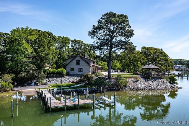 254 Stilwater Dr, Wicomico Church, VA 22473 - photo 48