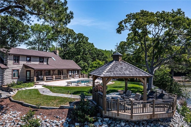 254 Stilwater Dr, Wicomico Church, VA 22473 - photo 6