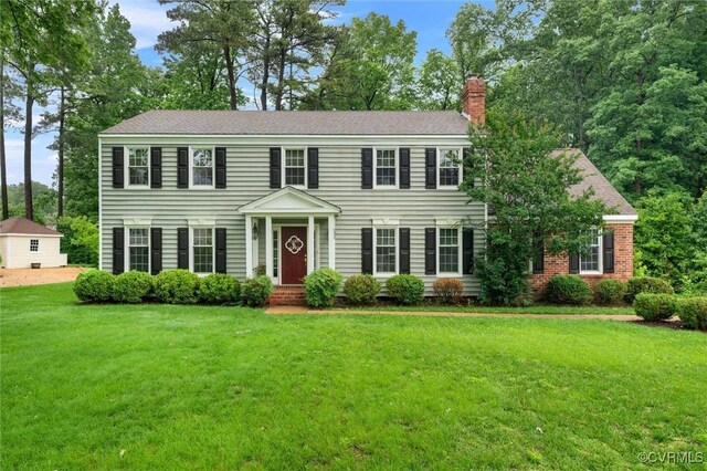 9140 Robin Ridge Dr, Hanover, VA 23116 - photo 1