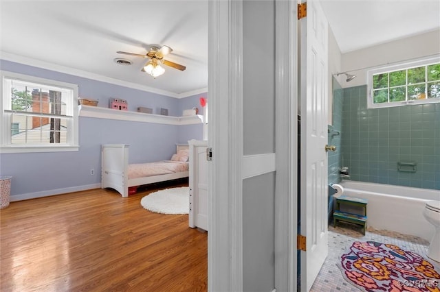 9140 Robin Ridge Dr, Hanover, VA 23116 - photo 32