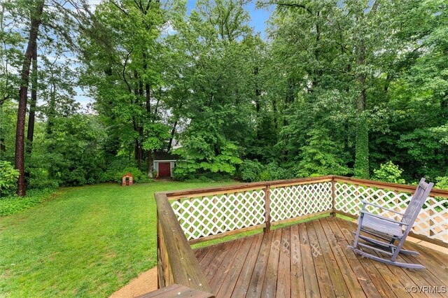 9140 Robin Ridge Dr, Hanover, VA 23116 - photo 44