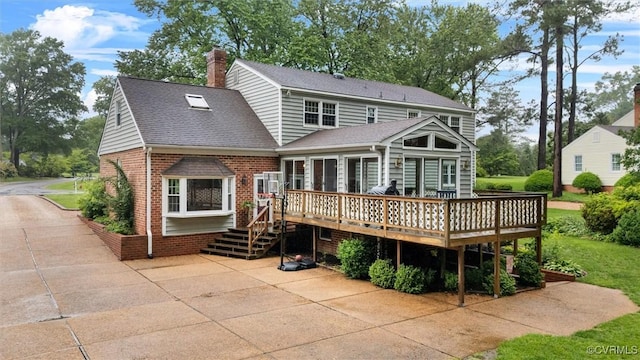 9140 Robin Ridge Dr, Hanover, VA 23116 - photo 45