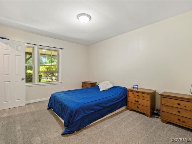 13610 Old Stage Rd, North Prince George, VA 23860 - bedroom with carpet flooring and baseboards