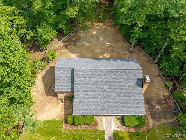 13610 Old Stage Rd, North Prince George, VA 23860 - view of subject property