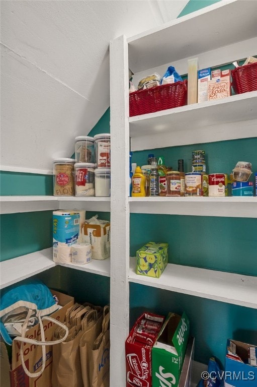 100 N Battery St, Henrico, VA 23075 - view of storage area