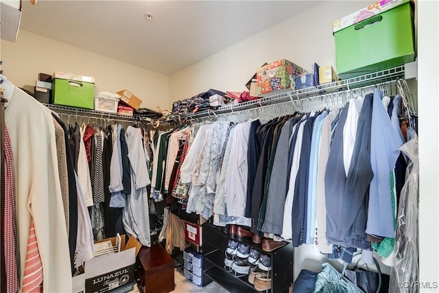 1350 Westwood Ave Unit 406, Richmond, VA 23227 - view of spacious closet