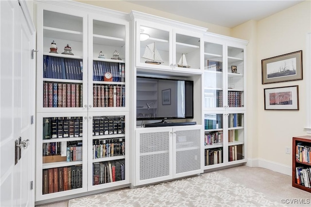 1350 Westwood Ave Unit 406, Richmond, VA 23227 - view of storage area