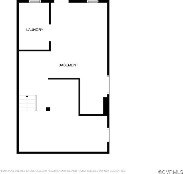 3429 Hanover Ave, Richmond, VA 23221 - room layout