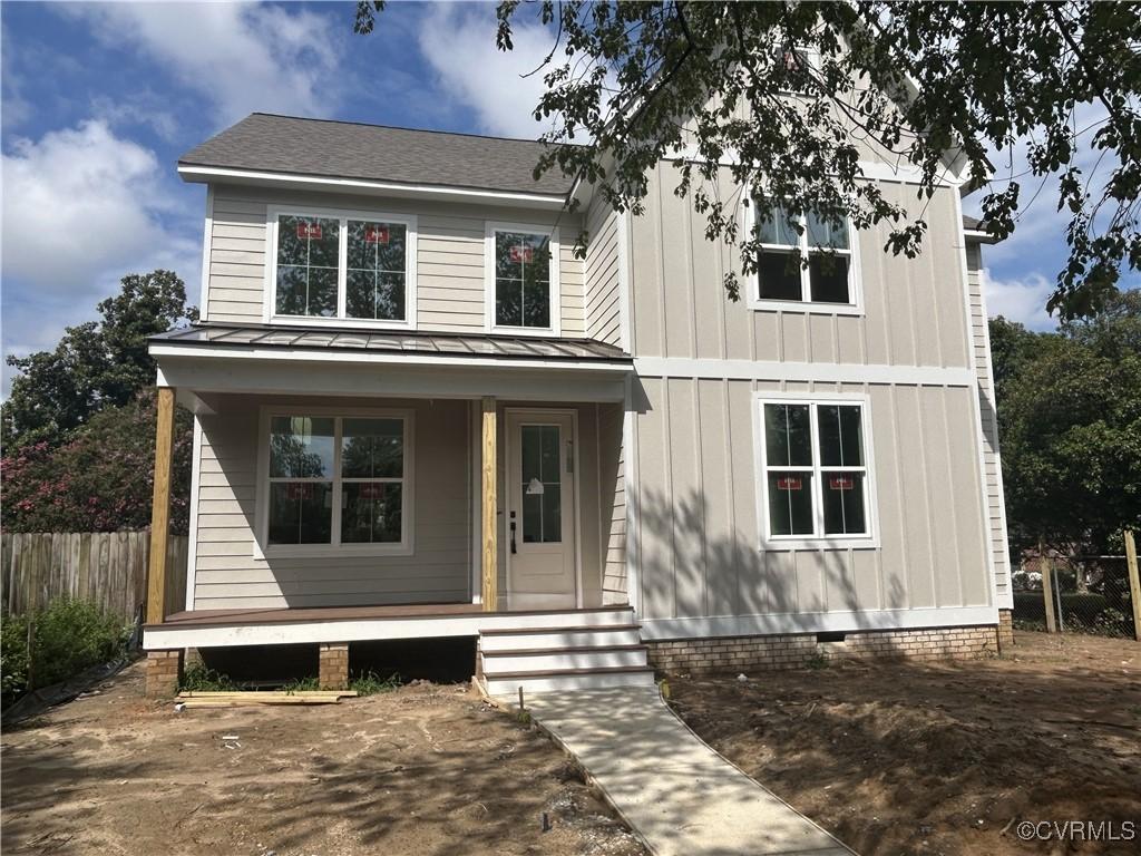 4504 Augusta Ave, Richmond, VA 23230 - photo 1