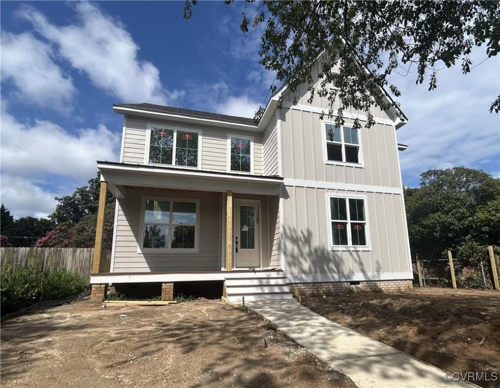 4504 Augusta Ave, Richmond, VA 23230 - photo 2