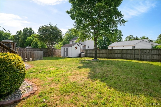 1117 Lees Crossing Ct, Glen Allen, VA 23059 - view of yard