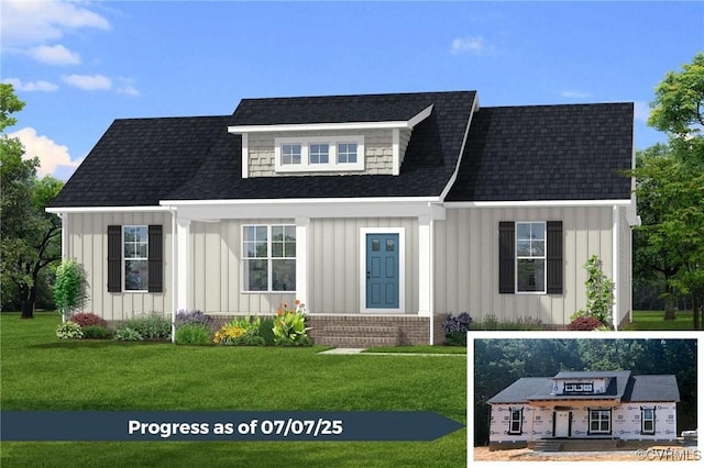 TBD Maple Tree Lane, Spring Grove, VA 23881 - photo 1