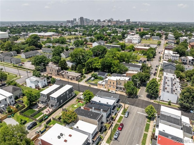 3107 Q St, Richmond, VA 23223 - view of urban area