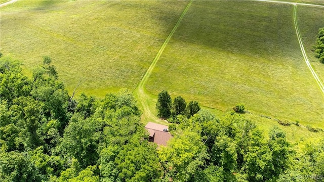10 N River Ct, Cartersville, VA 23027 - aerial view