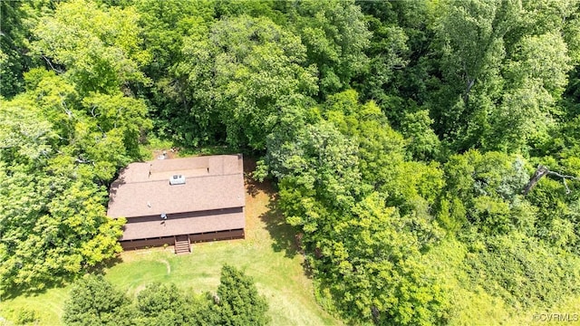 10 N River Ct, Cartersville, VA 23027 - view of subject property