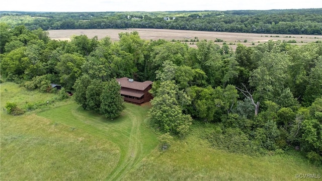 10 N River Ct, Cartersville, VA 23027 - view of rural area