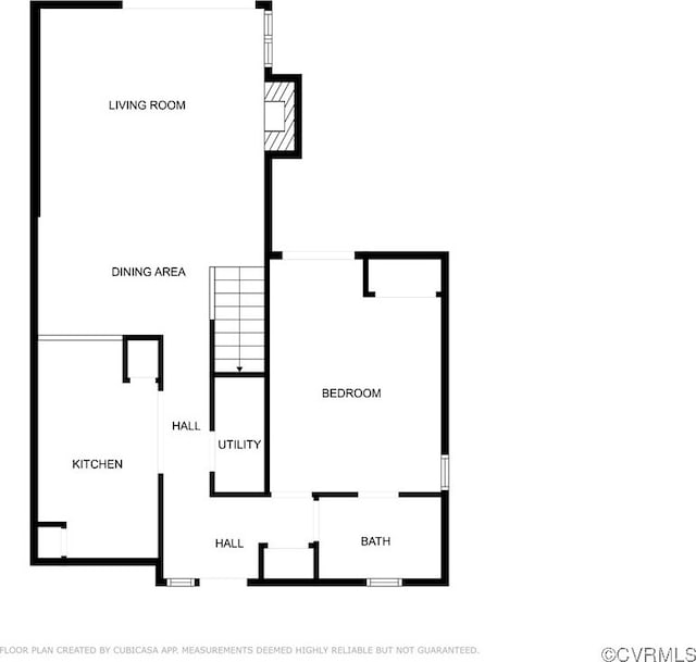 1417 Sycamore Mews Cir, Midlothian, VA 23113 - view of home floor plan
