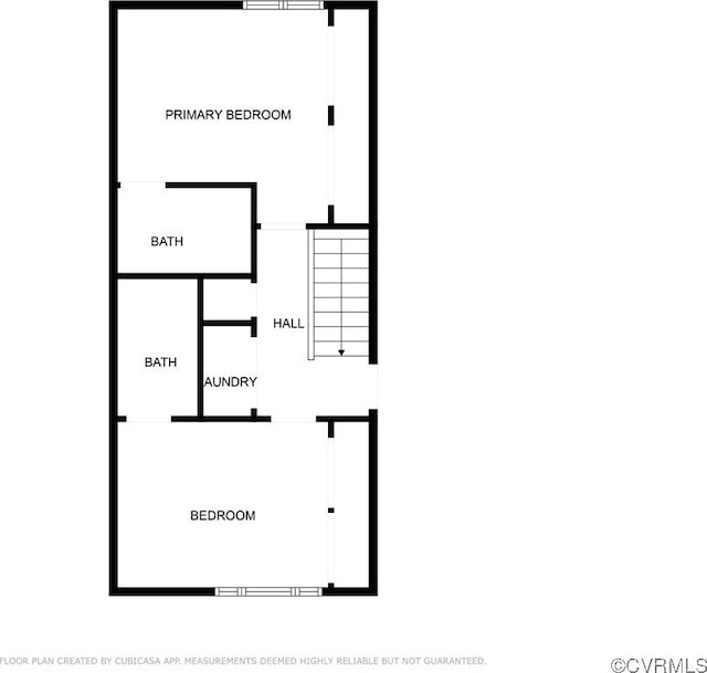 1417 Sycamore Mews Cir, Midlothian, VA 23113 - view of floor plan / room layout