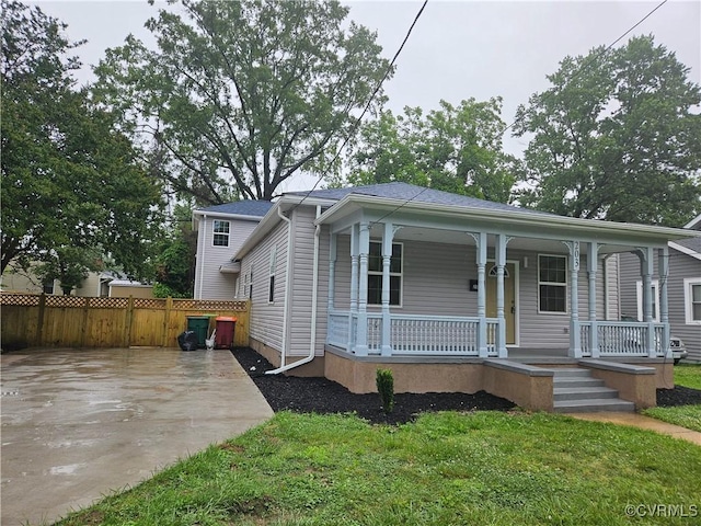 203 Lafayette Ave, Colonial Heights, VA 23834 - photo 2