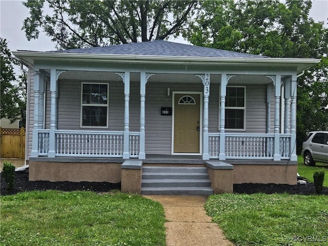 203 Lafayette Ave, Colonial Heights, VA 23834 - photo 4