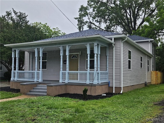 203 Lafayette Ave, Colonial Heights, VA 23834 - photo 5