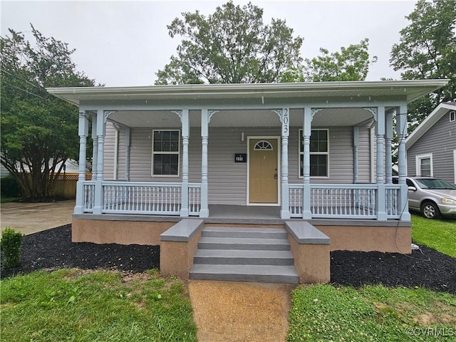 203 Lafayette Ave, Colonial Heights, VA 23834 - photo 3