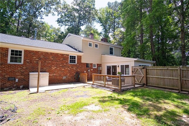 9477 Shelley Dr, Mechanicsville, VA 23116 - photo 36
