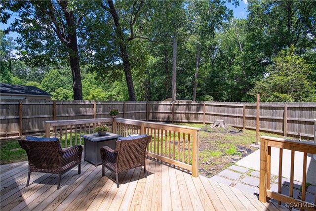 9477 Shelley Dr, Mechanicsville, VA 23116 - photo 37