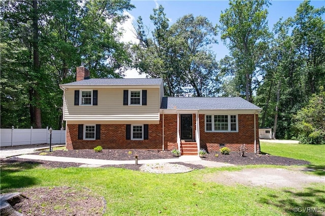 9477 Shelley Dr, Mechanicsville, VA 23116 - photo 1