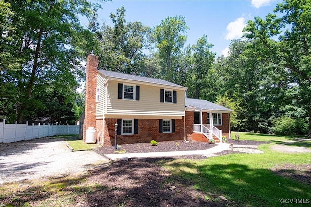 9477 Shelley Dr, Mechanicsville, VA 23116 - photo 2