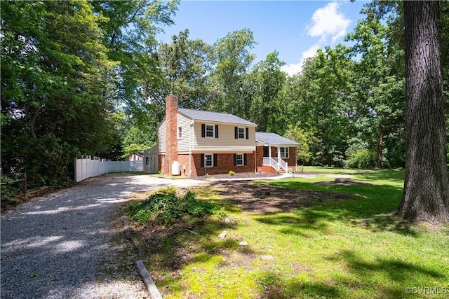 9477 Shelley Dr, Mechanicsville, VA 23116 - photo 3