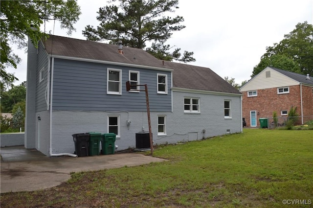 1705 Lauderdale Dr, Henrico, VA 23238 - photo 45