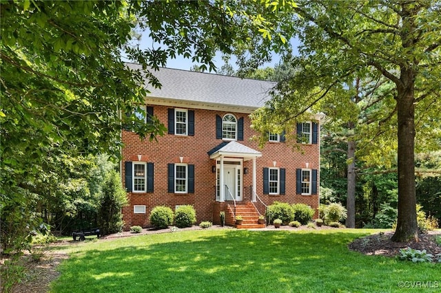 8500 Brechin Ln, Chesterfield, VA 23838 - photo 1
