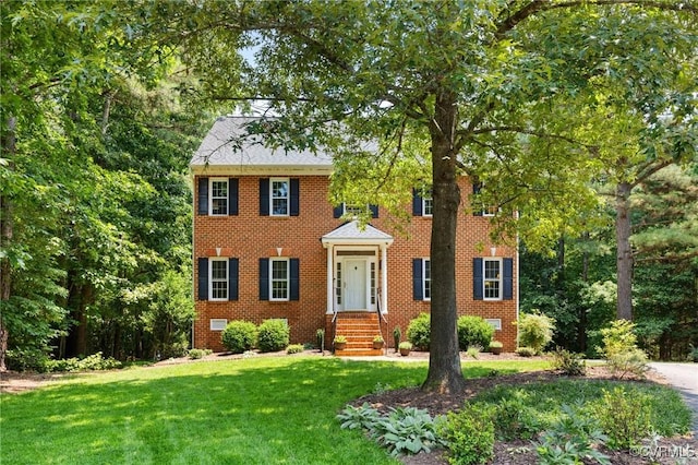 8500 Brechin Ln, Chesterfield, VA 23838 - photo 2