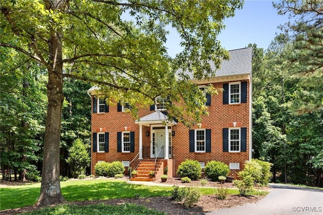 8500 Brechin Ln, Chesterfield, VA 23838 - photo 3