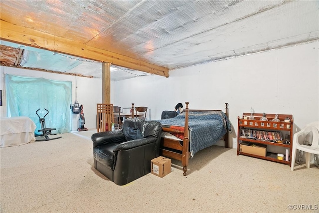 17 Brougham Rd, Fluvanna, VA 22963 - view of bedroom